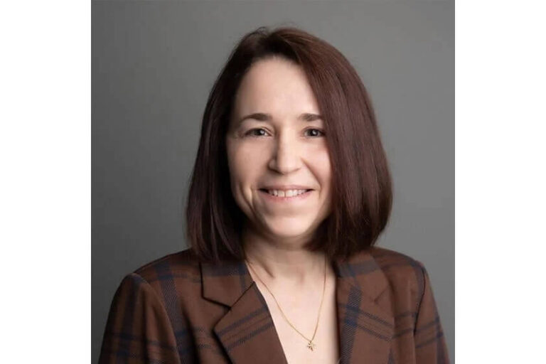 Jodianne Carter, M.D.