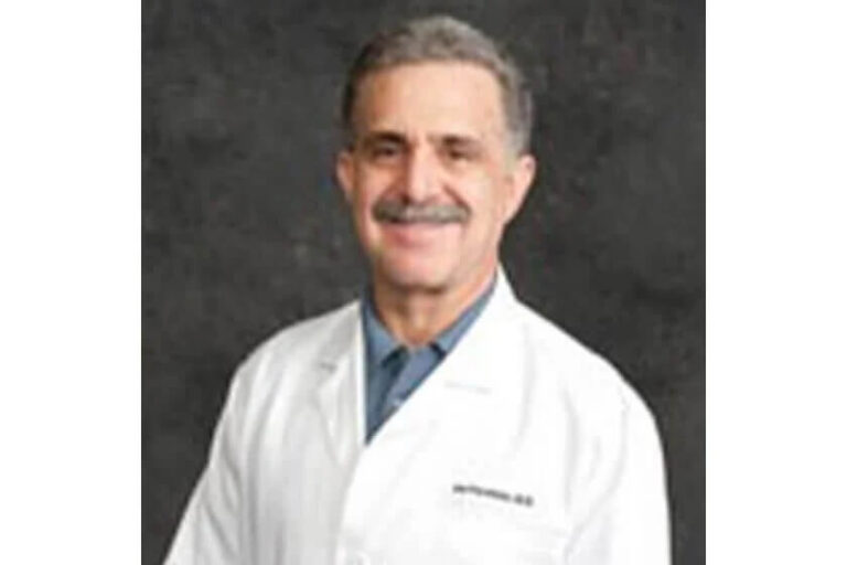 Joseph J. Parelman, M.D.