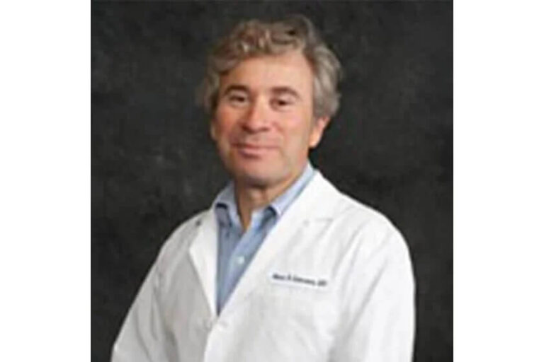 Steven R. Unterman, M.D.